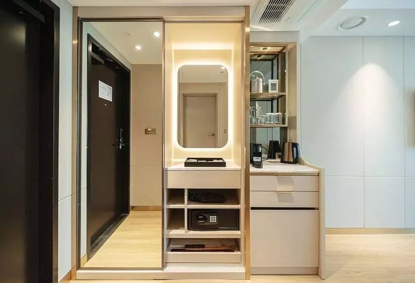 Fotos del hotel New Hilltop:  25