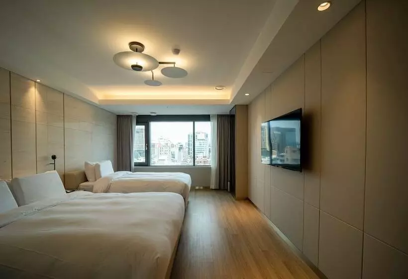 Fotos del hotel New Hilltop:  7
