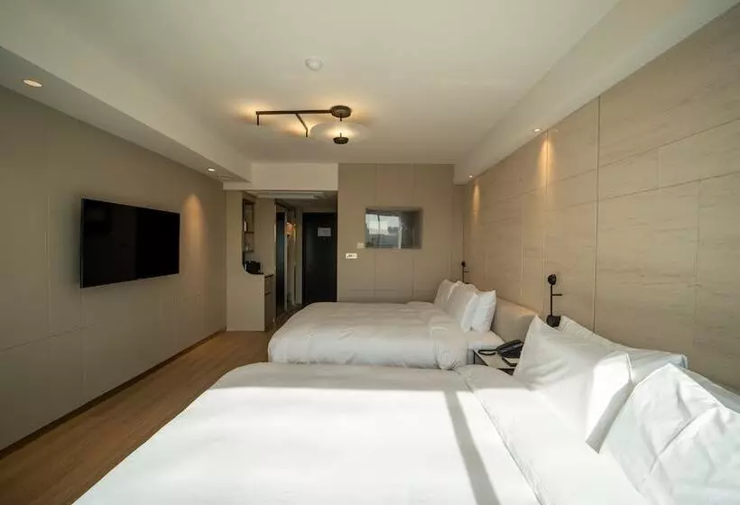 Fotos del hotel New Hilltop:  8