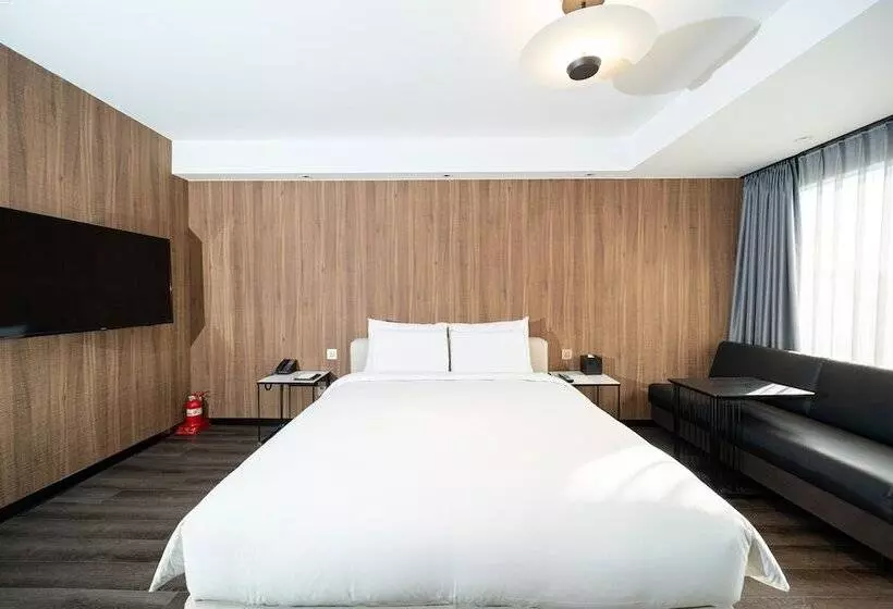 Fotos del hotel New Hilltop:  19