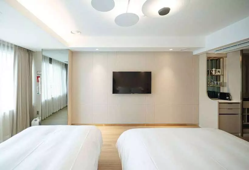 Fotos del hotel New Hilltop:  12