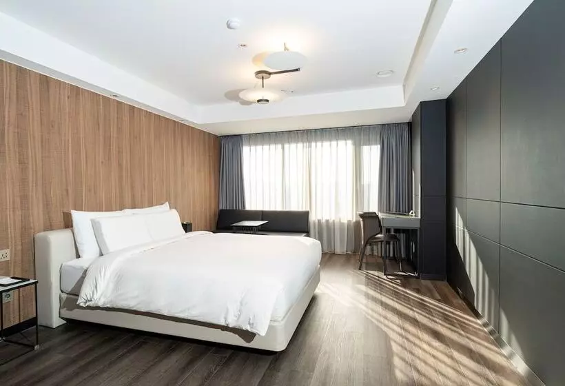 Fotos del hotel New Hilltop:  13