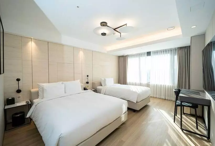 Fotos del hotel New Hilltop:  15