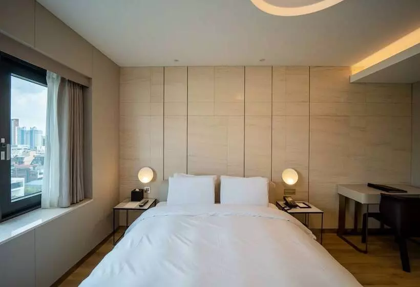 Fotos del hotel New Hilltop:  16