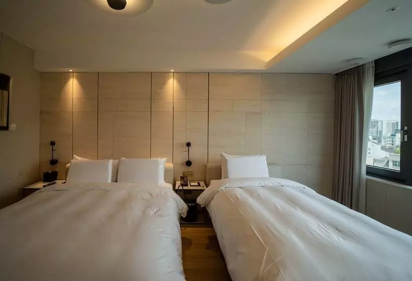 Fotos del hotel New Hilltop:  17