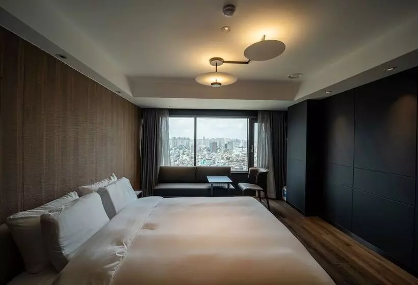 Fotos del hotel New Hilltop:  9