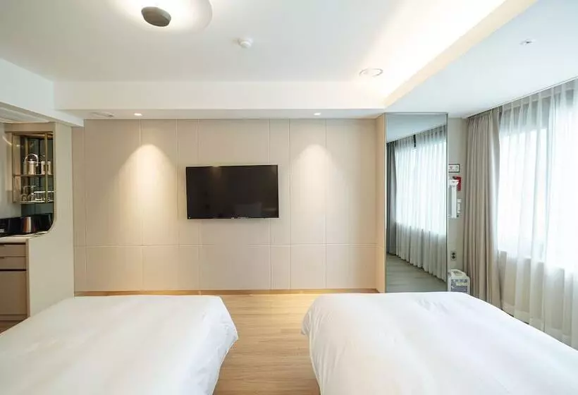 Fotos del hotel New Hilltop:  20