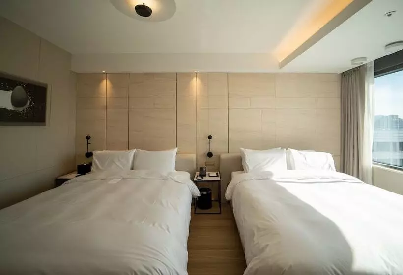 Fotos del hotel New Hilltop:  21