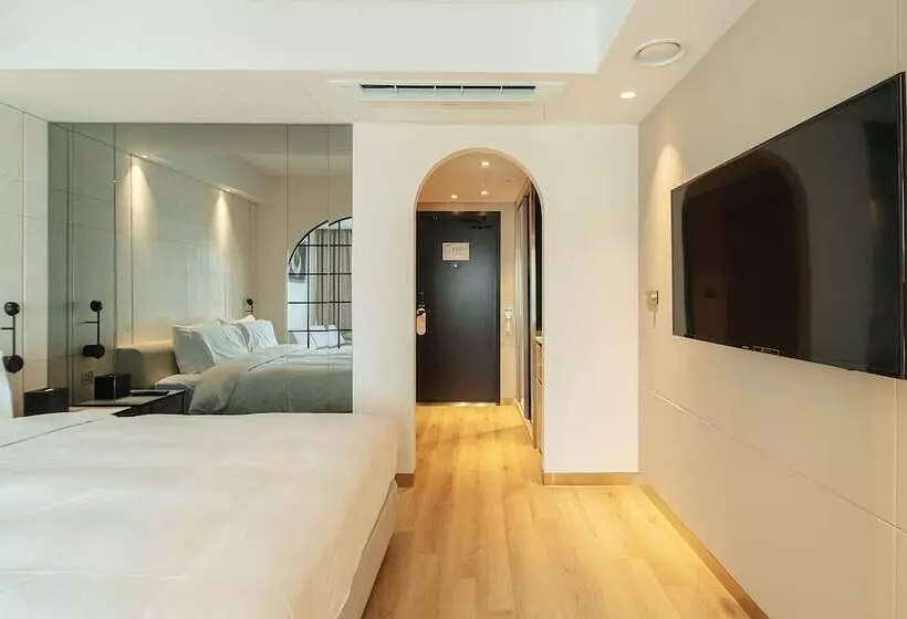 Fotos del hotel New Hilltop:  4