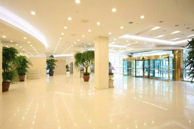 Fotos del hotel New Hilltop:  3