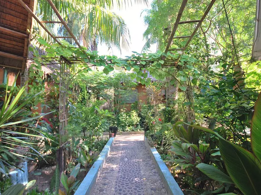 Fotos del hotel Niu Ohana Garden Resort:  4