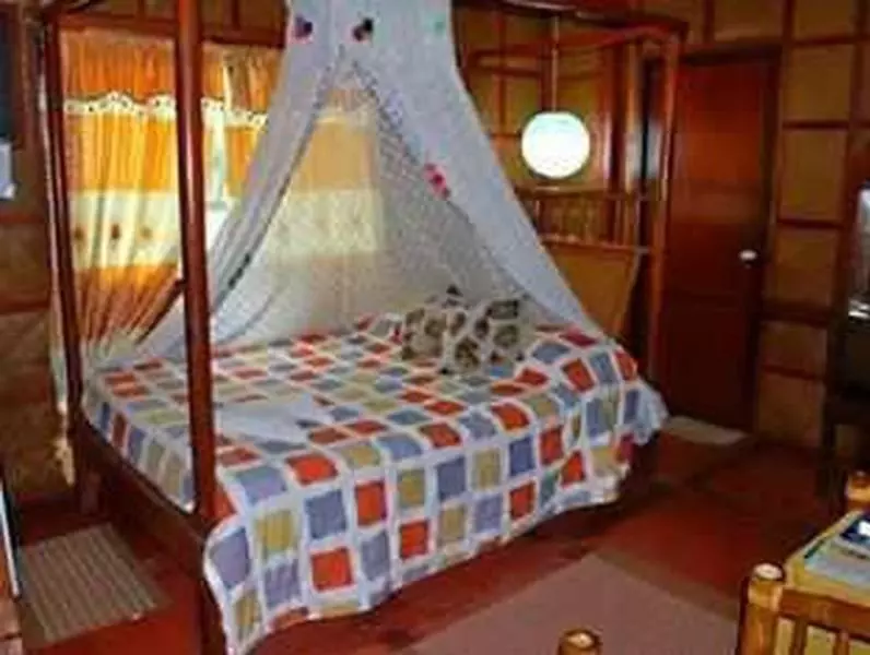 Fotos del hotel Niu Ohana Garden Resort:  24