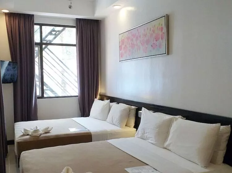 Fotos del hotel One Crescent Place:  18