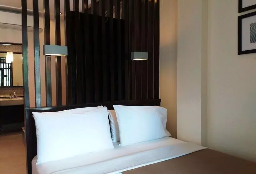 Fotos del hotel One Crescent Place:  23