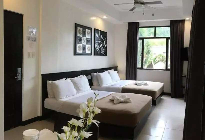 Fotos del hotel One Crescent Place:  22