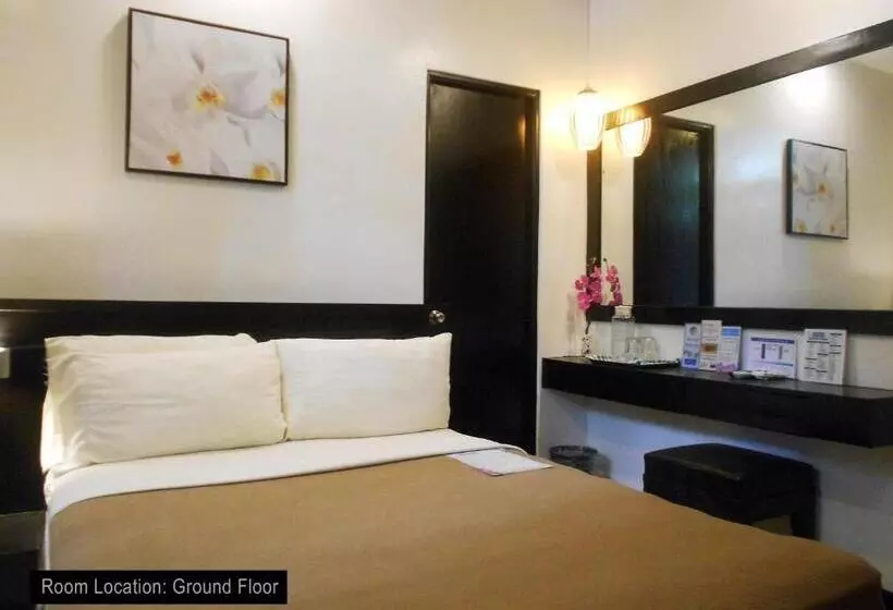 Fotos del hotel One Crescent Place:  2