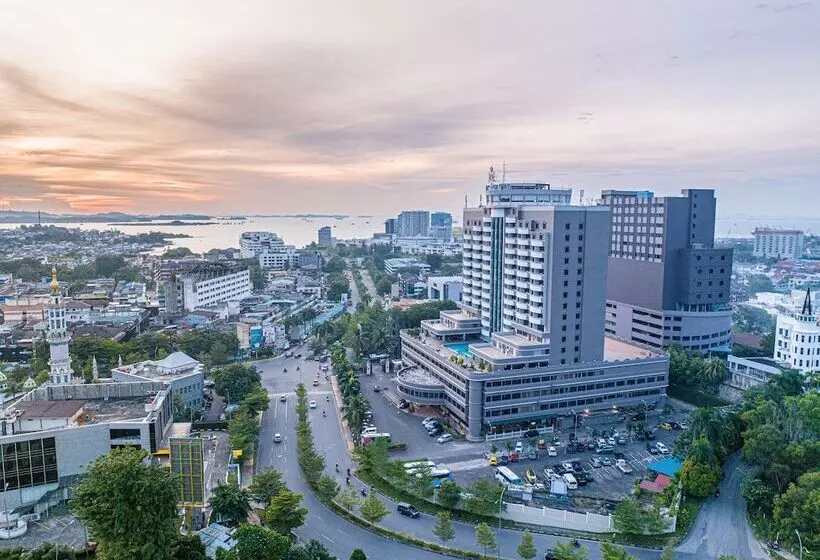 Fotos del hotel Planet Holiday  & Residence:  10