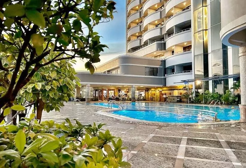 Fotos del hotel Planet Holiday  & Residence:  18