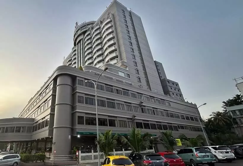 Fotos del hotel Planet Holiday  & Residence:  11