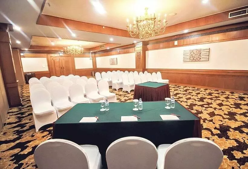 Fotos del hotel Planet Holiday  & Residence:  22