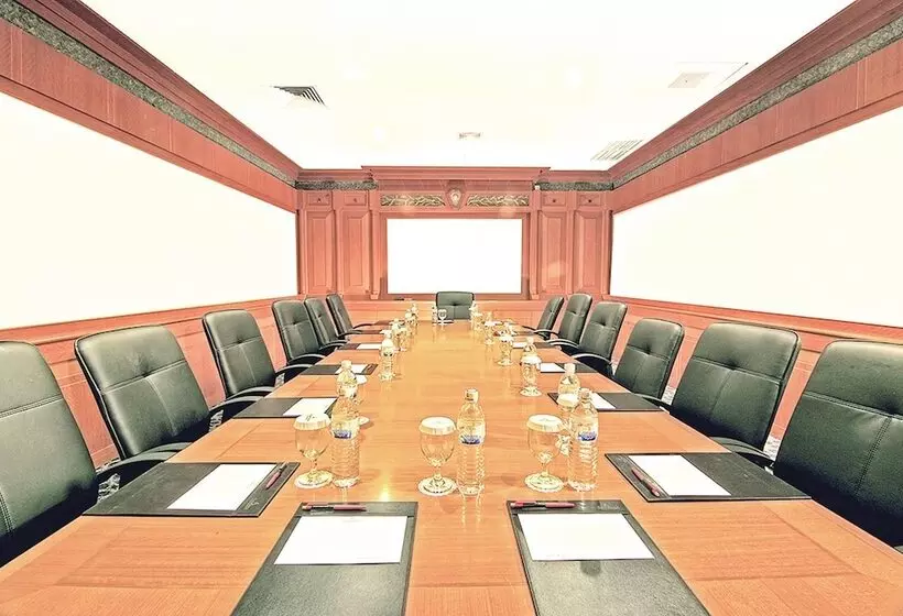 Fotos del hotel Planet Holiday  & Residence:  16