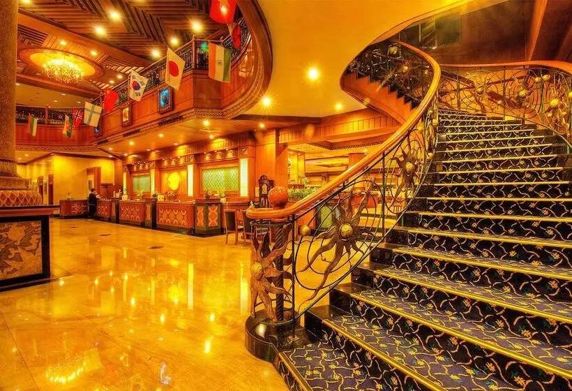 Fotos del hotel Planet Holiday  & Residence:  3