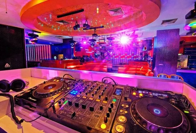 Fotos del hotel Planet Holiday  & Residence:  21