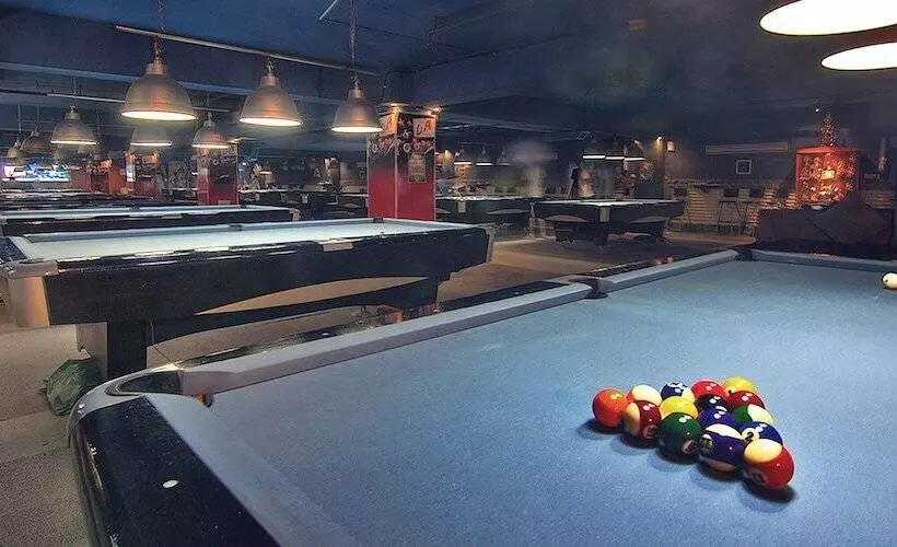 Fotos del hotel Planet Holiday  & Residence:  7