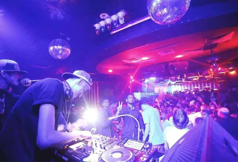 Fotos del hotel Planet Holiday  & Residence:  9