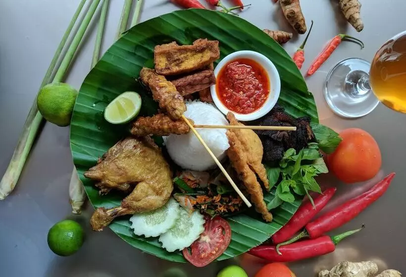 Fotos del hotel Planet Holiday  & Residence:  14