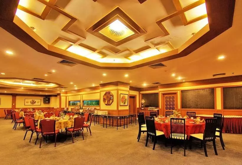 Fotos del hotel Planet Holiday  & Residence:  20