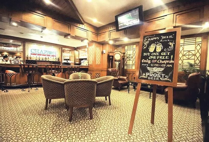 Fotos del hotel Planet Holiday  & Residence:  15