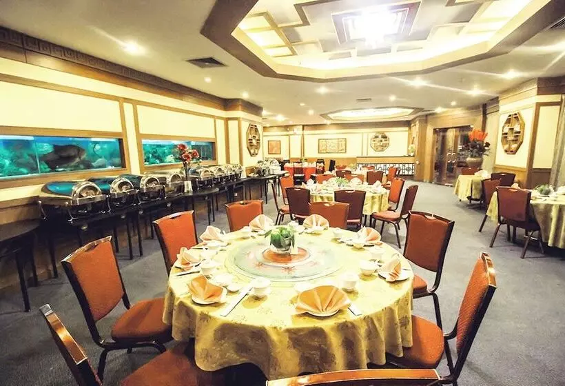 Fotos del hotel Planet Holiday  & Residence:  23