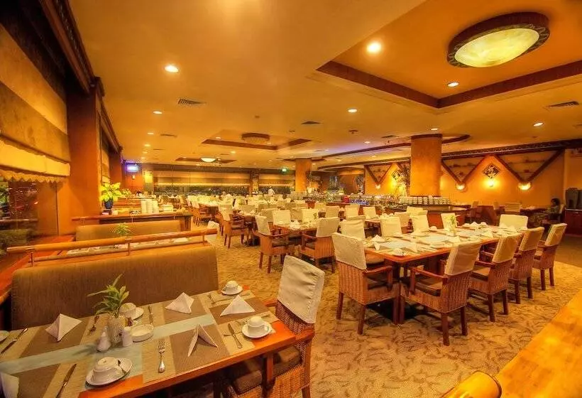 Fotos del hotel Planet Holiday  & Residence:  6