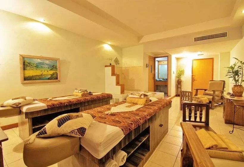 Fotos del hotel Planet Holiday  & Residence:  5