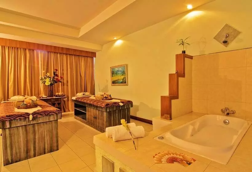 Fotos del hotel Planet Holiday  & Residence:  2