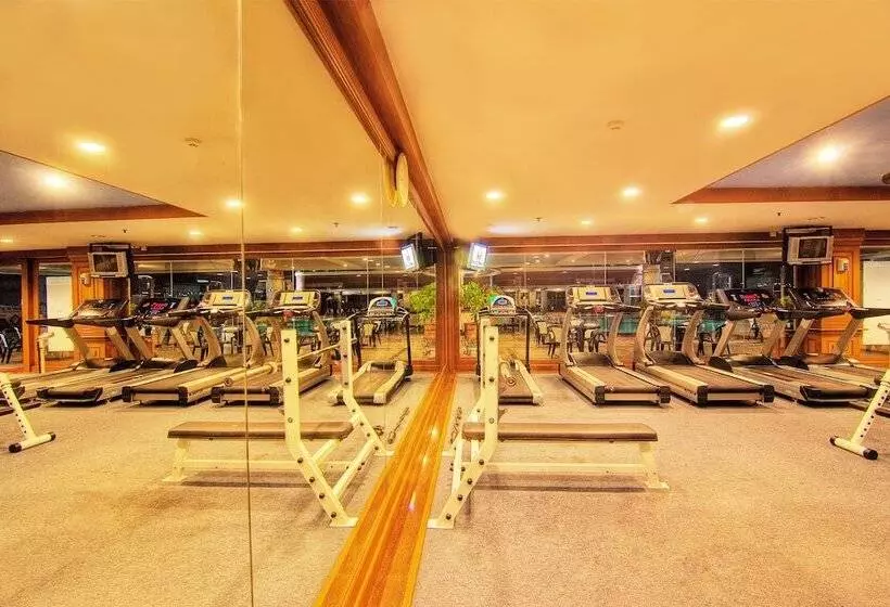 Fotos del hotel Planet Holiday  & Residence:  4