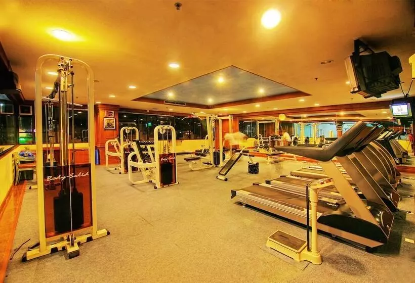 Fotos del hotel Planet Holiday  & Residence:  19