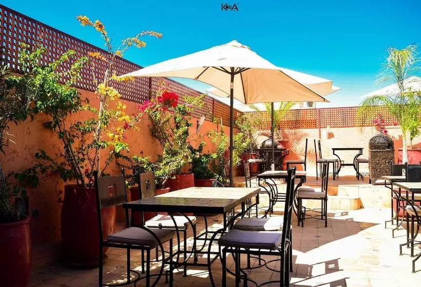 Fotos del hotel Riad Casa Lalla:  20