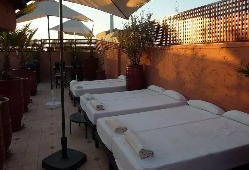 Fotos del hotel Riad Casa Lalla:  5