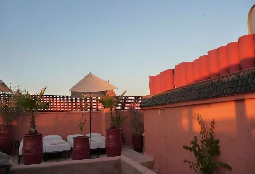 Fotos del hotel Riad Casa Lalla:  25