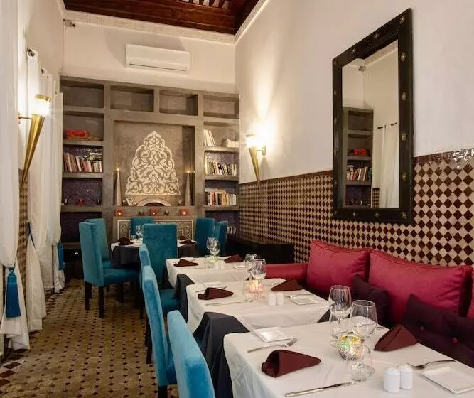 Fotos del hotel Riad Casa Lalla:  8