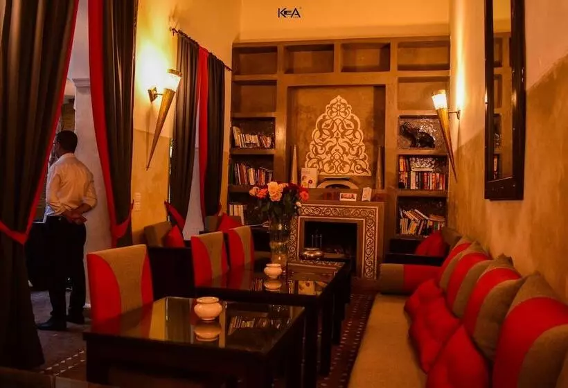 Riad Casa Lalla