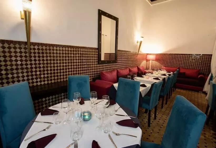 Fotos del hotel Riad Casa Lalla:  11