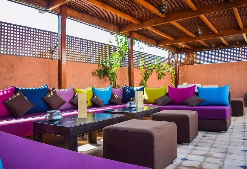 Fotos del hotel Riad Casa Lalla:  12