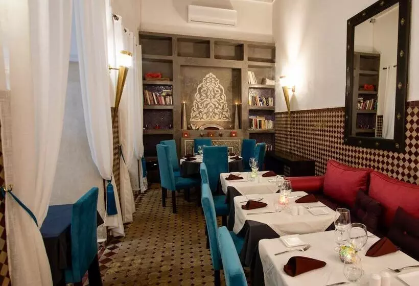 Fotos del hotel Riad Casa Lalla:  4