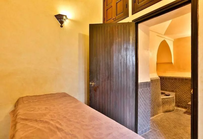 Fotos del hotel Riad Casa Lalla:  7