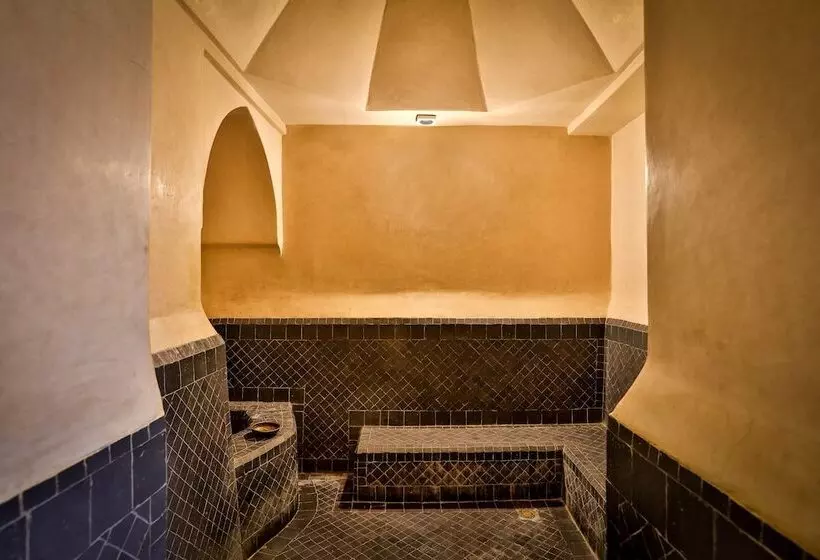 Fotos del hotel Riad Casa Lalla:  3