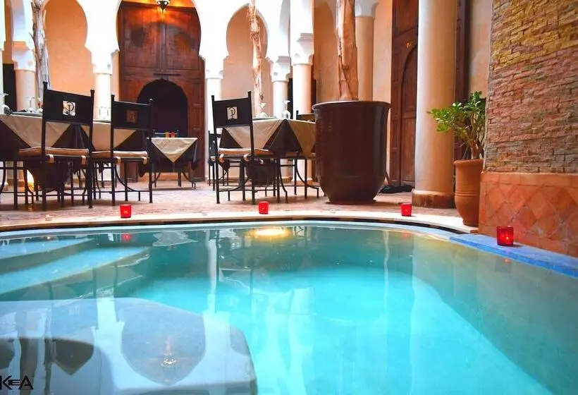 Fotos del hotel Riad Casa Lalla:  2