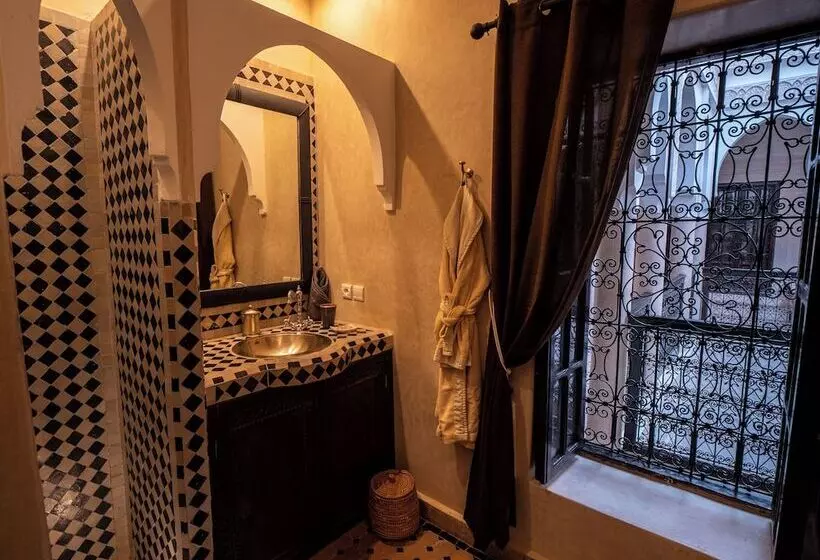 Fotos del hotel Riad Casa Lalla:  6